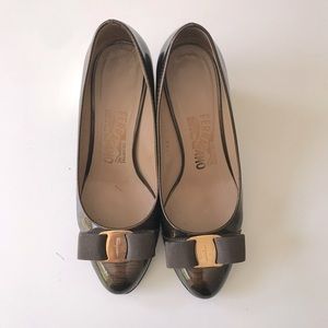 Salvatore Ferragamo Pumps Size 6